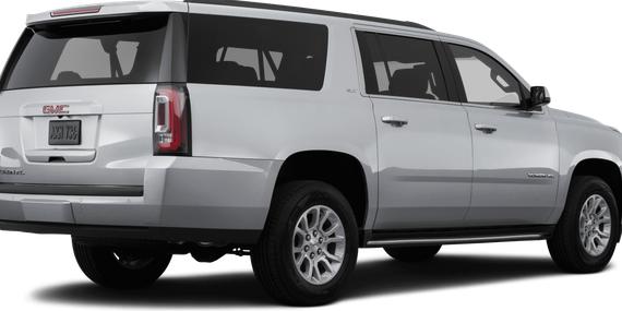 GMC YUKON XL 2015 1GKS2GKC1FR652105 image